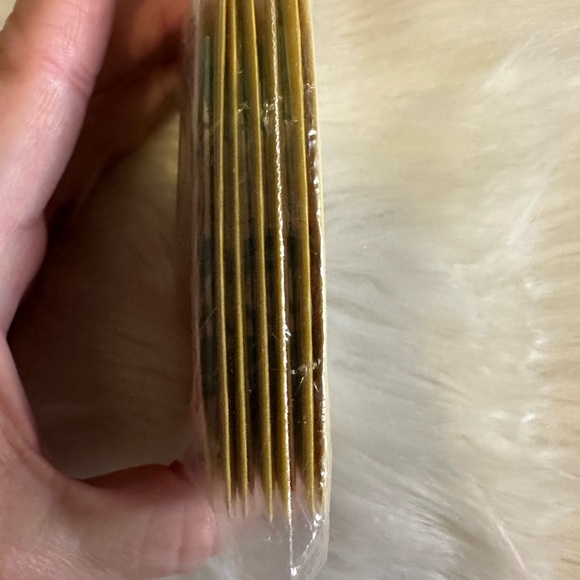 🧡10/$10 Colorful 'Be You' mini greeting cards - Picture 2 of 3